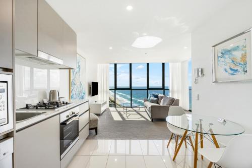 편의 시설/서비스, 랩소디 리조트 (Rhapsody Resort) in 골드코스트 편의 시설/서비스, 랩소디 리조트 (Rhapsody Resort) in 골드코스트