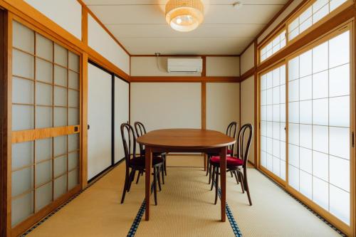 宿 ひるね in Oga 宿 ひるね in Oga
