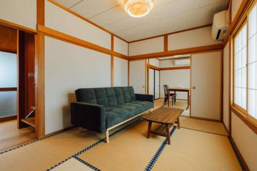 宿 ひるね in Oga 宿 ひるね in Oga