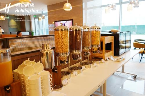Toit ja joogid, Holiday Inn Shijiazhuang High Tech Zone By IHG in Shijiazhuang Toit ja joogid, Holiday Inn Shijiazhuang High Tech Zone By IHG in Shijiazhuang