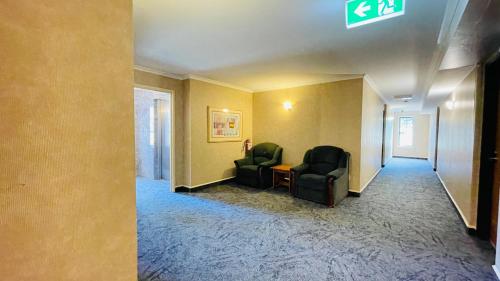 Facilities, City Suites in Tauranga Facilities, City Suites in Tauranga