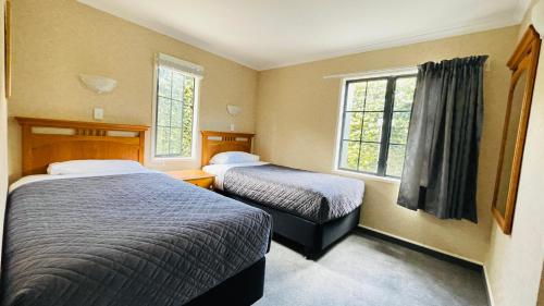 City Suites in Tauranga City Suites in Tauranga