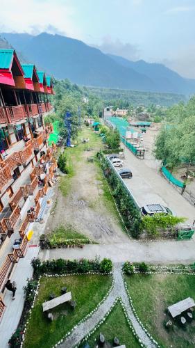 Himalayan Village Resort, Manali in Gadherni Himalayan Village Resort, Manali in Gadherni