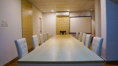 Meeting room / ballrooms, Grand Vistana near Shahjalal International Airport Meeting room / ballrooms, Grand Vistana near Shahjalal International Airport