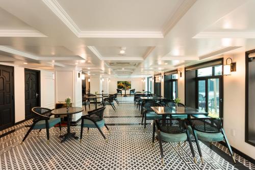 YO Hotel in Hai Duong YO Hotel in Hai Duong