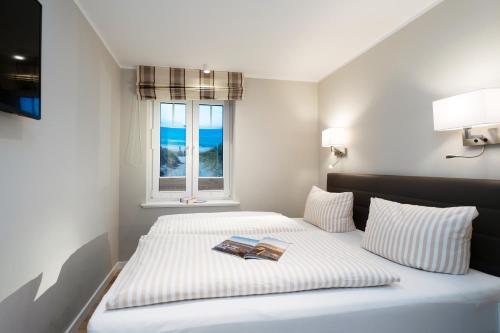 Duene@No.50 beim Strand