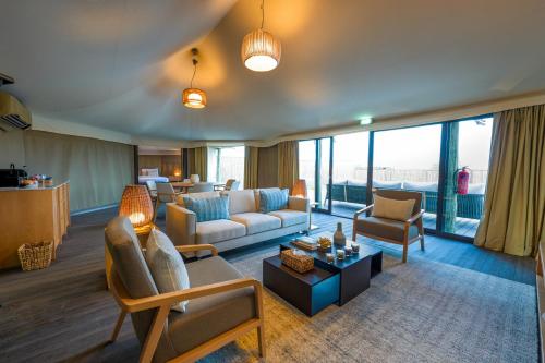Kingfisher Retreat by Sharjah Collection in Aeroporto Internacional Sharjah Kingfisher Retreat by Sharjah Collection in Aeroporto Internacional Sharjah