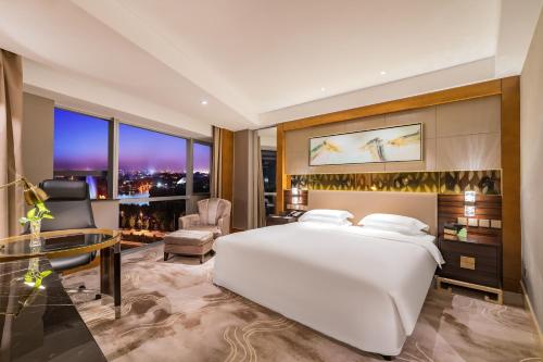 โรงแรมเลค วิว (Lake View Hotel) in ปักกิ่ง โรงแรมเลค วิว (Lake View Hotel) in ปักกิ่ง