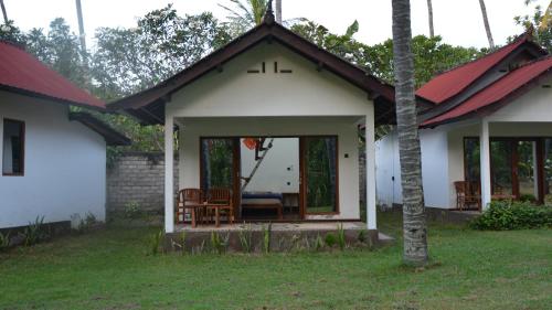 Sunset Springs Beach Retreat in Gangga Sunset Springs Beach Retreat in Gangga