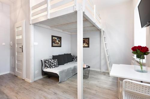 Pawia Apartments Studio