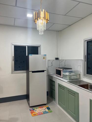 Pani House Hatyai 4 in Hat Yai Pani House Hatyai 4 in Hat Yai