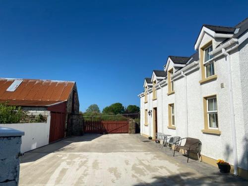 Tully Cottage Donegal Town in Donegal Tully Cottage Donegal Town in Donegal