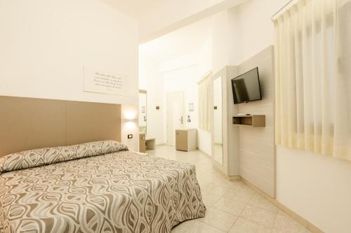 Hotel La Caravella in Vieste Hotel La Caravella in Vieste