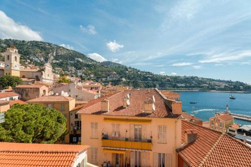 Penthouse La Bellevue