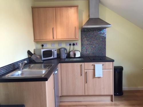 This photo about Horizon Hotel Apartments shared on HyHotel.com