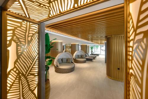 สปา, Kenese Bay Garden Resort & Conference in บาลาตันเคเนสเซ่ สปา, Kenese Bay Garden Resort & Conference in บาลาตันเคเนสเซ่