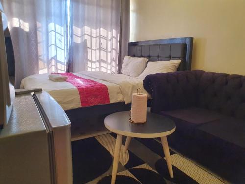 Relax n Chill Studio - Waiyaki Way in Nairobi Relax n Chill Studio - Waiyaki Way in Nairobi