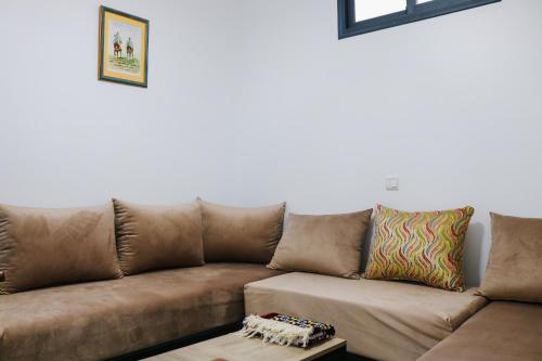 Studyscape résidence (Studyscape residence) in 엘 마시라 Studyscape résidence (Studyscape residence) in 엘 마시라