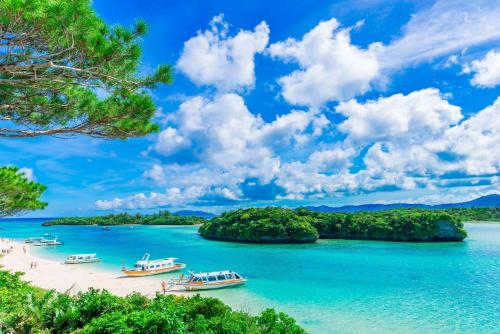 Einrichtungen, Comfort Hotel Ishigaki Island in Ishigaki Einrichtungen, Comfort Hotel Ishigaki Island in Ishigaki