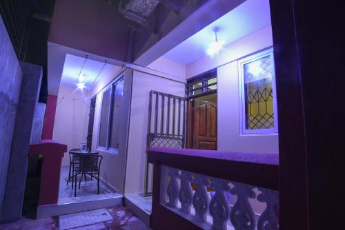 Balkon/teras, MAXIMILIAN HOMES in Kilifi Balkon/teras, MAXIMILIAN HOMES in Kilifi