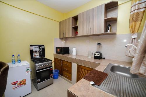 MAXIMILIAN HOMES in Kilifi MAXIMILIAN HOMES in Kilifi
