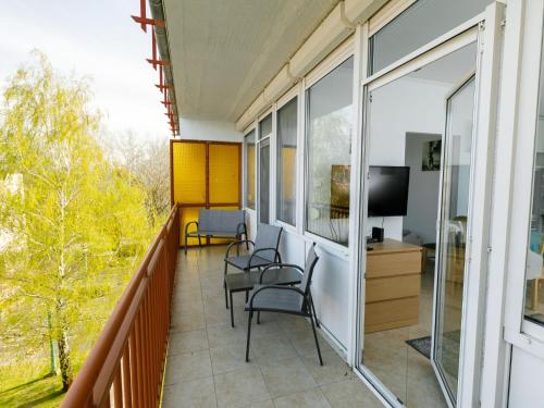 Apartment Zamia 2 by Interhome in Zamárdi Apartment Zamia 2 by Interhome in Zamárdi