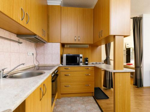 Apartment Zamia 1 by Interhome in Zamárdi Apartment Zamia 1 by Interhome in Zamárdi