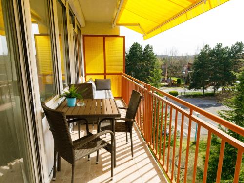 Apartment Zamia 1 by Interhome in Zamárdi Apartment Zamia 1 by Interhome in Zamárdi