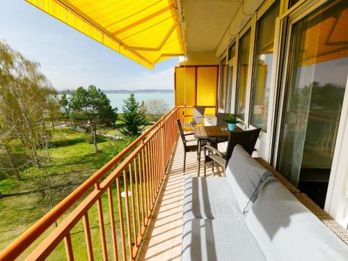 Apartment Zamia 1 by Interhome in Zamárdi Apartment Zamia 1 by Interhome in Zamárdi