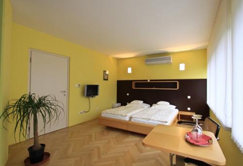 Penzion BranaBeskyd in Frydlant Nad Ostravici Penzion BranaBeskyd in Frydlant Nad Ostravici