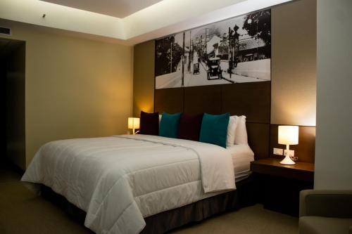 Hotel Manantial Valencia in El Vinedo Valencia Hotel Manantial Valencia in El Vinedo Valencia