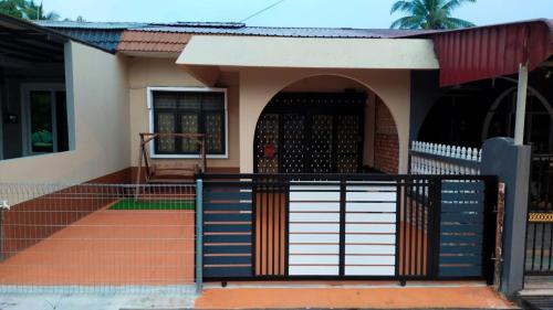 Sobey Laris Homestay WAKAF BHARU in Wakaf Bharu Sobey Laris Homestay WAKAF BHARU in Wakaf Bharu