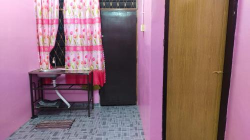 Sobey Laris Homestay WAKAF BHARU in Wakaf Bharu Sobey Laris Homestay WAKAF BHARU in Wakaf Bharu