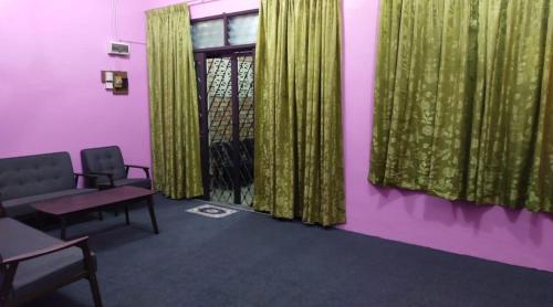 Sobey Laris Homestay WAKAF BHARU in Wakaf Bharu Sobey Laris Homestay WAKAF BHARU in Wakaf Bharu