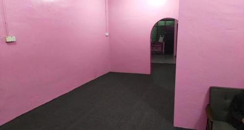 Sobey Laris Homestay WAKAF BHARU in Wakaf Bharu Sobey Laris Homestay WAKAF BHARU in Wakaf Bharu
