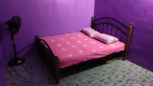 Sobey Laris Homestay WAKAF BHARU in Wakaf Bharu Sobey Laris Homestay WAKAF BHARU in Wakaf Bharu