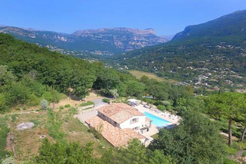 Great location and stunning views