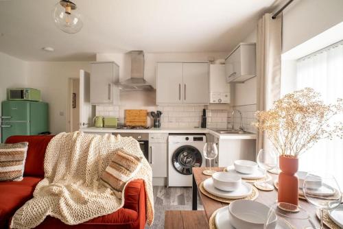 The Station Inn Apartment in Leeds Bradford Airport and Nearby The Station Inn Apartment in Leeds Bradford Airport and Nearby
