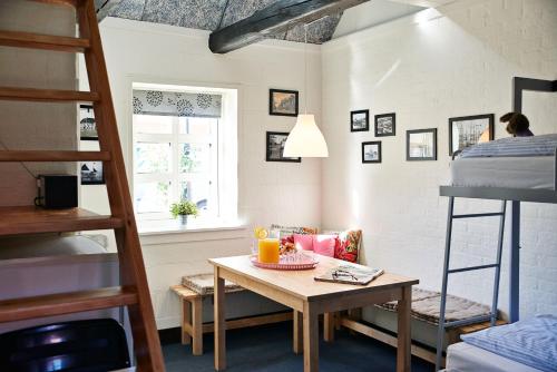 Instalaciones, Danhostel Frederikshavn City in Frederikshavn Instalaciones, Danhostel Frederikshavn City in Frederikshavn