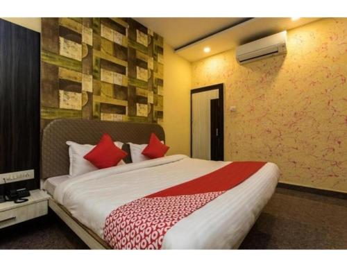 Hotel Atlas Palace in Ujjain Hotel Atlas Palace in Ujjain