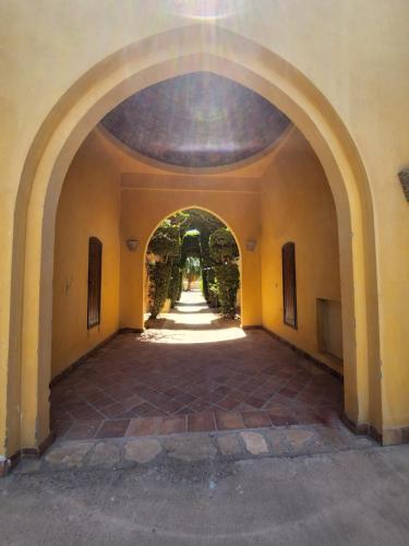 Cozy Spot in the heart of ElGouna