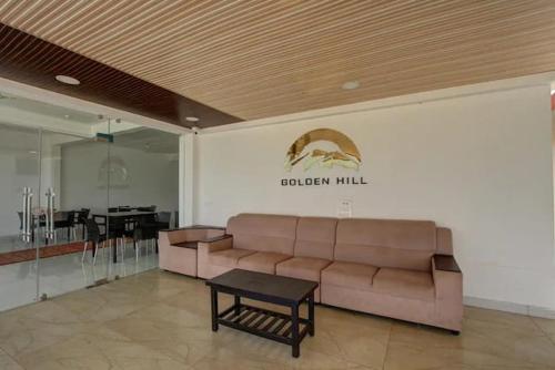 Golden Hill Resort in Kamanadurga Golden Hill Resort in Kamanadurga