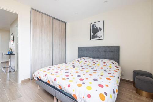 Appartement - Cannes - Terrasse