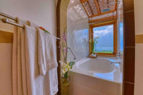 المنطقة المحيطة, Casa Mariposa San Marcos Atitlán Lakefront Retreat (Casa Mariposa San Marcos Atitlan Lakefront Retreat) in San Marcos La Laguna المنطقة المحيطة, Casa Mariposa San Marcos Atitlán Lakefront Retreat (Casa Mariposa San Marcos Atitlan Lakefront Retreat) in San Marcos La Laguna