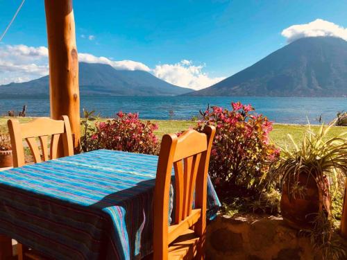 المنطقة المحيطة, Casa Mariposa San Marcos Atitlán Lakefront Retreat (Casa Mariposa San Marcos Atitlan Lakefront Retreat) in San Marcos La Laguna المنطقة المحيطة, Casa Mariposa San Marcos Atitlán Lakefront Retreat (Casa Mariposa San Marcos Atitlan Lakefront Retreat) in San Marcos La Laguna