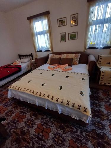 Seosko Domaćinstvo Jevtić (Seosko Domacinstvo Jevtic) in Pivara Seosko Domaćinstvo Jevtić (Seosko Domacinstvo Jevtic) in Pivara