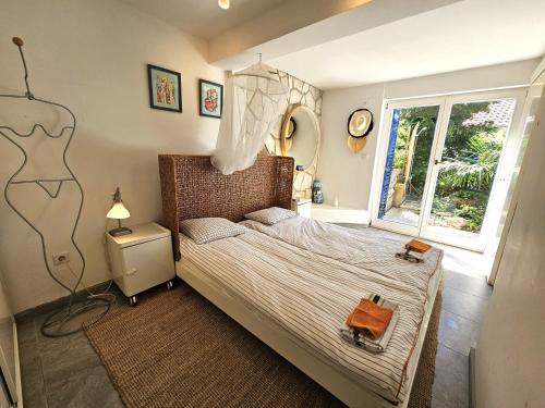 Apartment Barbara with sea view in ยิวิเซ Apartment Barbara with sea view in ยิวิเซ