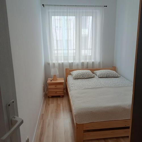 Apartament przy metrze Kabaty