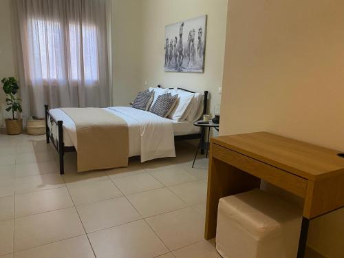 Homey Getaway Apartments, Erotokritos Sitia