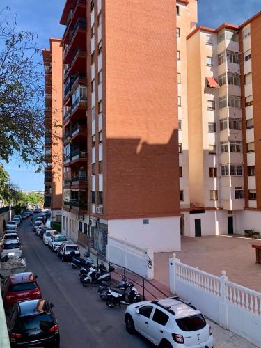 Habitación González (Habitacion Gonzalez) in Puerto de la Torre Habitación González (Habitacion Gonzalez) in Puerto de la Torre